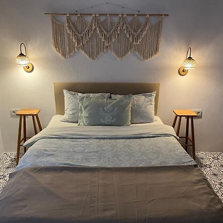 Arden'S House Bed & Breakfast Bodrum Eksteriør bilde