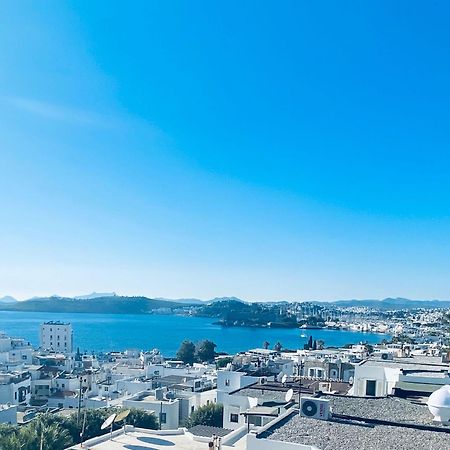 Arden'S House Bed & Breakfast Bodrum Eksteriør bilde