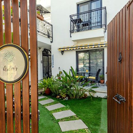 Arden'S House Bed & Breakfast Bodrum Eksteriør bilde