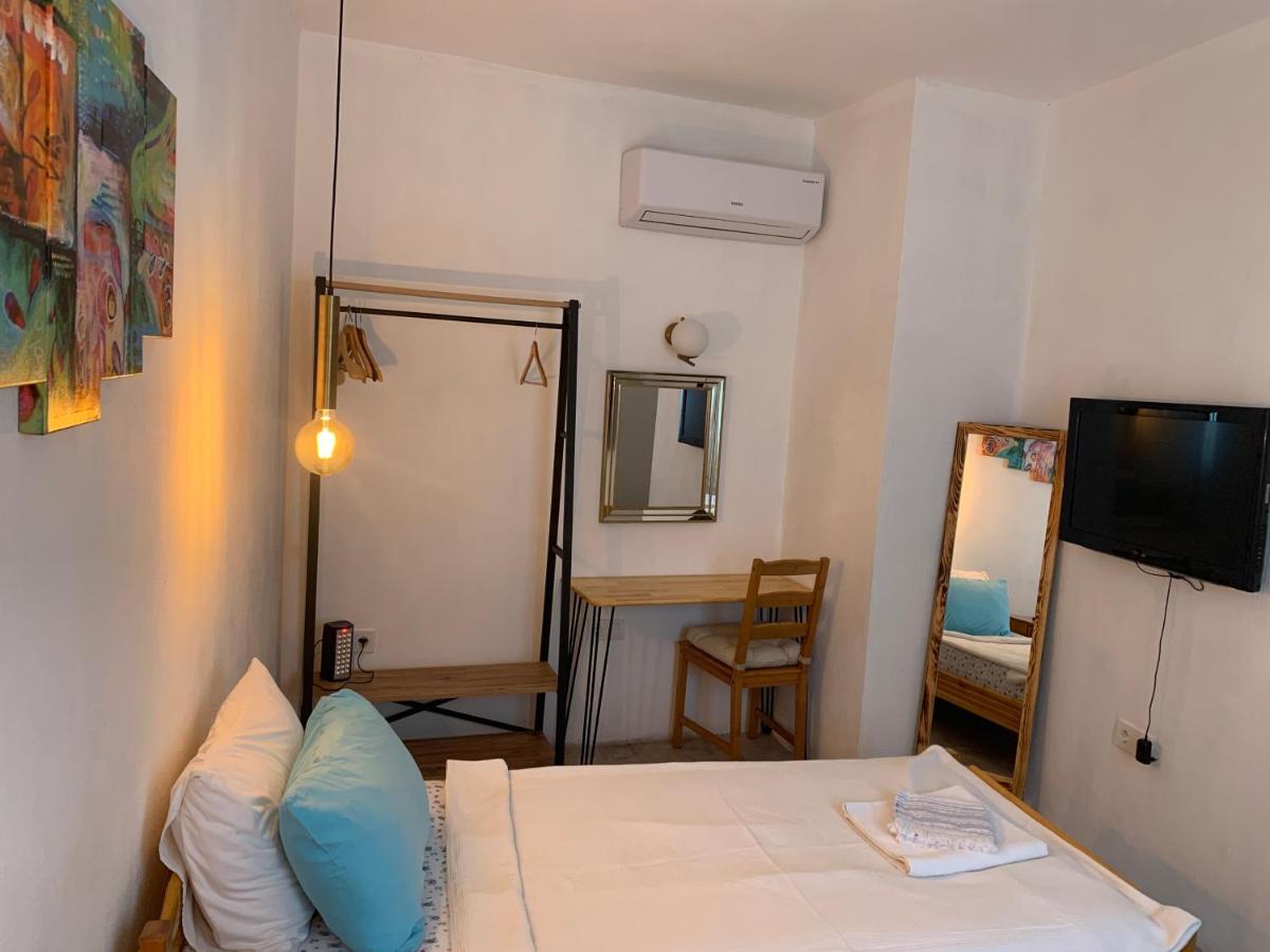 Arden'S House Bed & Breakfast Bodrum Eksteriør bilde