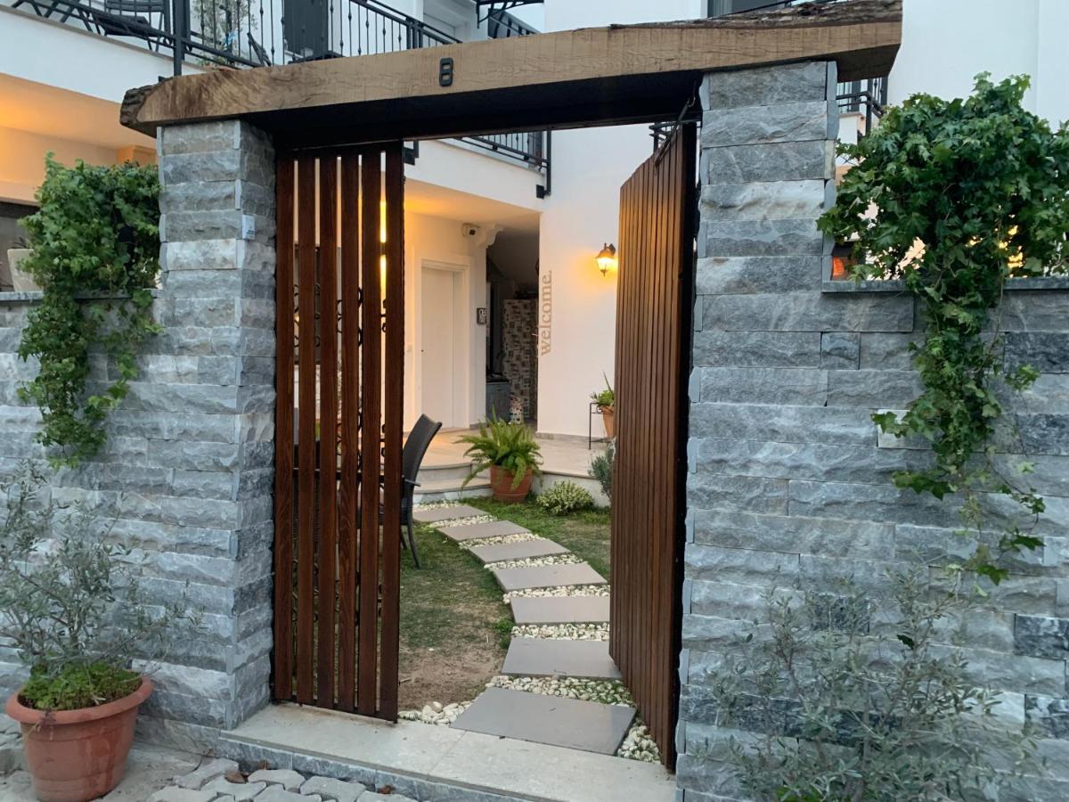Arden'S House Bed & Breakfast Bodrum Eksteriør bilde