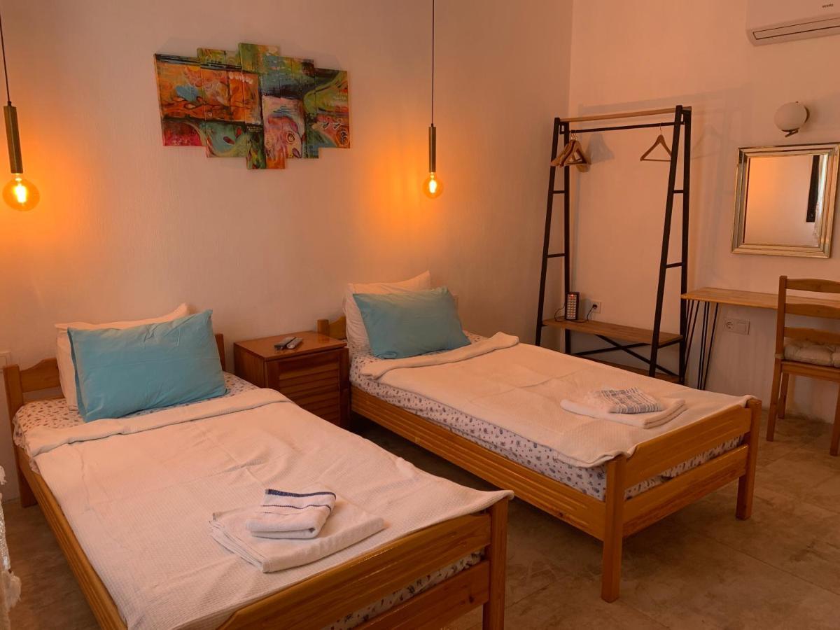 Arden'S House Bed & Breakfast Bodrum Eksteriør bilde