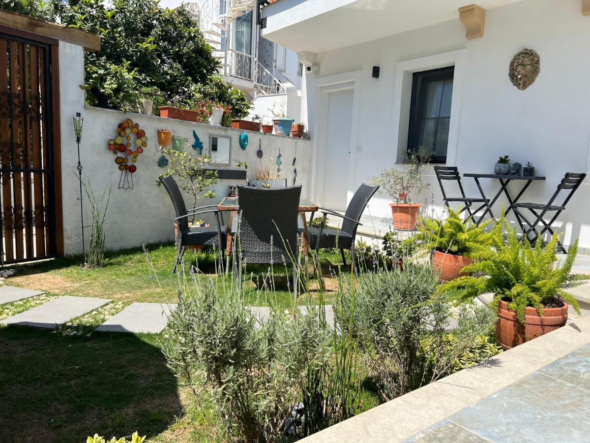 Arden'S House Bed & Breakfast Bodrum Eksteriør bilde