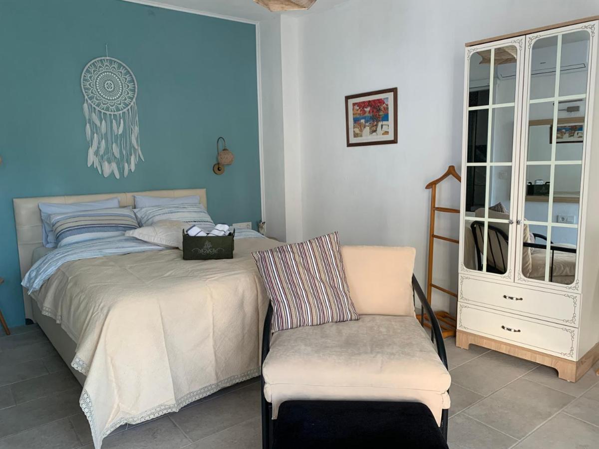 Arden'S House Bed & Breakfast Bodrum Eksteriør bilde