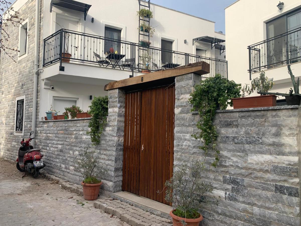 Arden'S House Bed & Breakfast Bodrum Eksteriør bilde