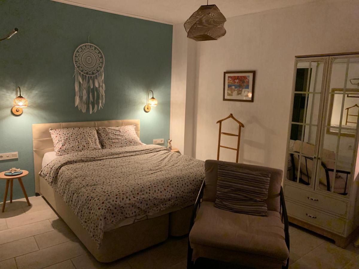 Arden'S House Bed & Breakfast Bodrum Eksteriør bilde