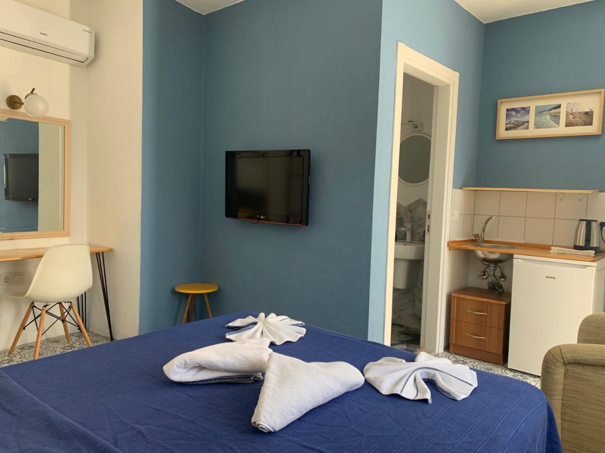 Arden'S House Bed & Breakfast Bodrum Eksteriør bilde