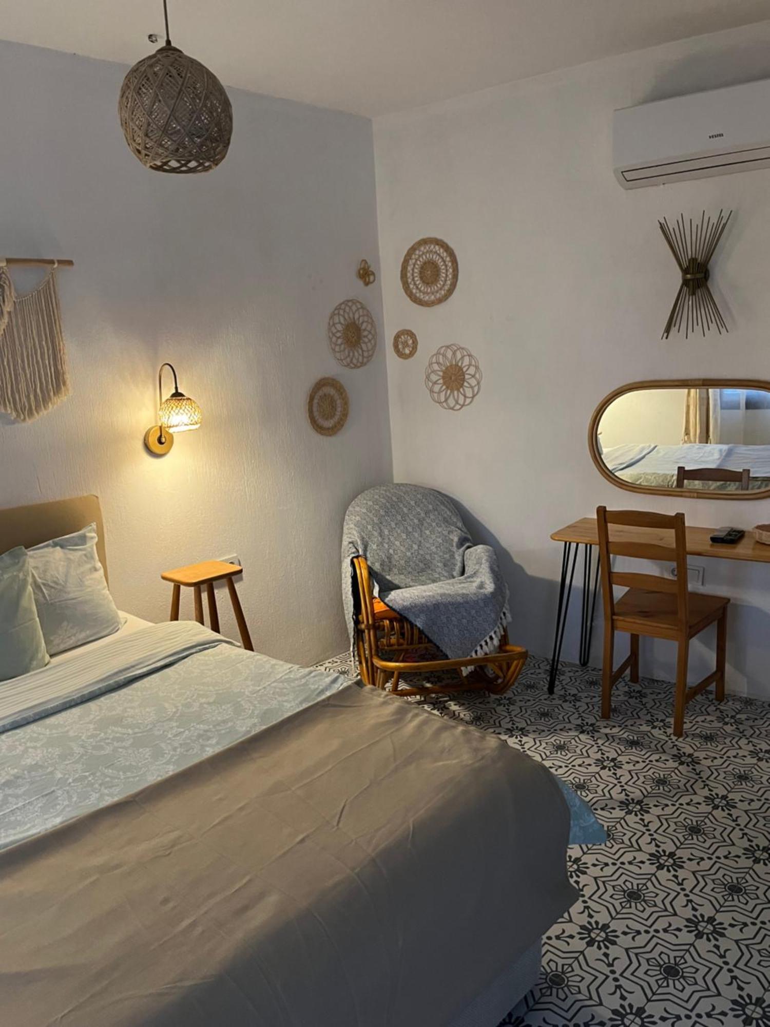 Arden'S House Bed & Breakfast Bodrum Eksteriør bilde