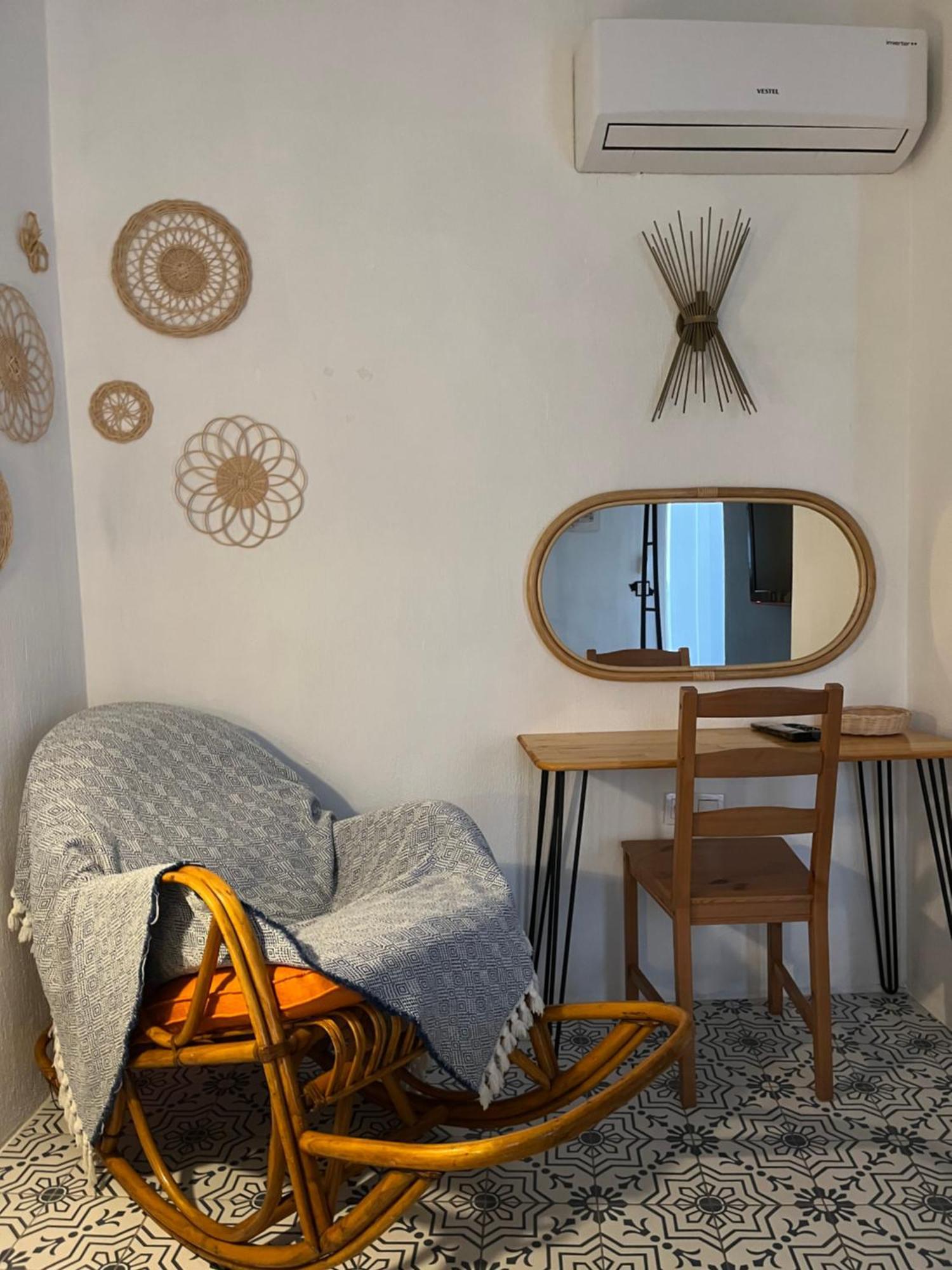 Arden'S House Bed & Breakfast Bodrum Eksteriør bilde