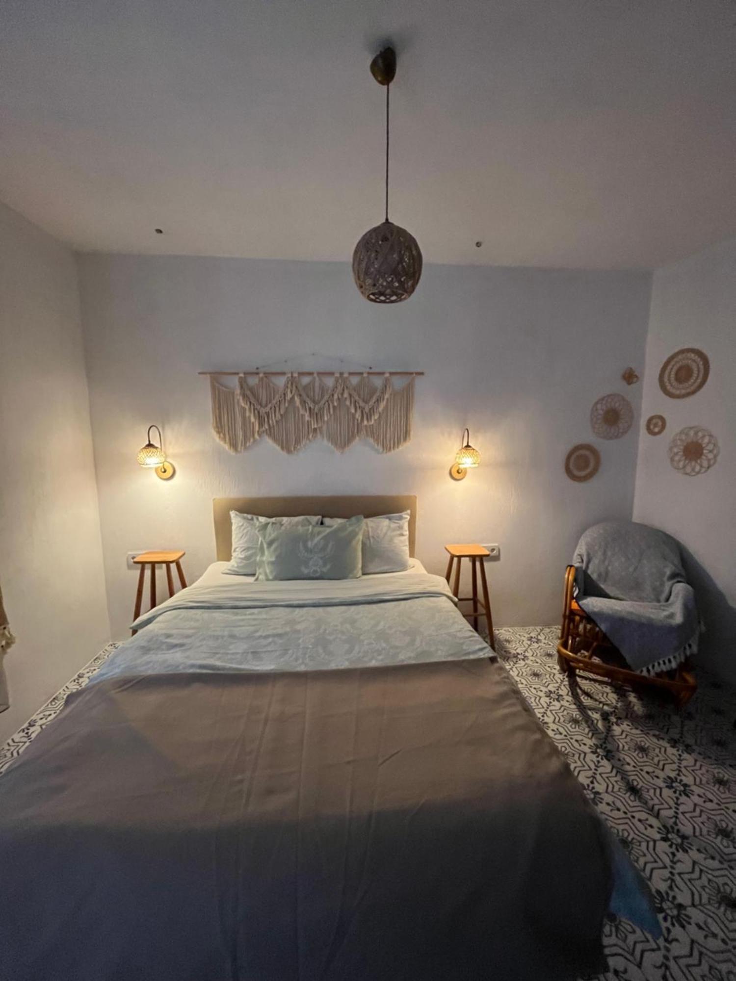 Arden'S House Bed & Breakfast Bodrum Eksteriør bilde