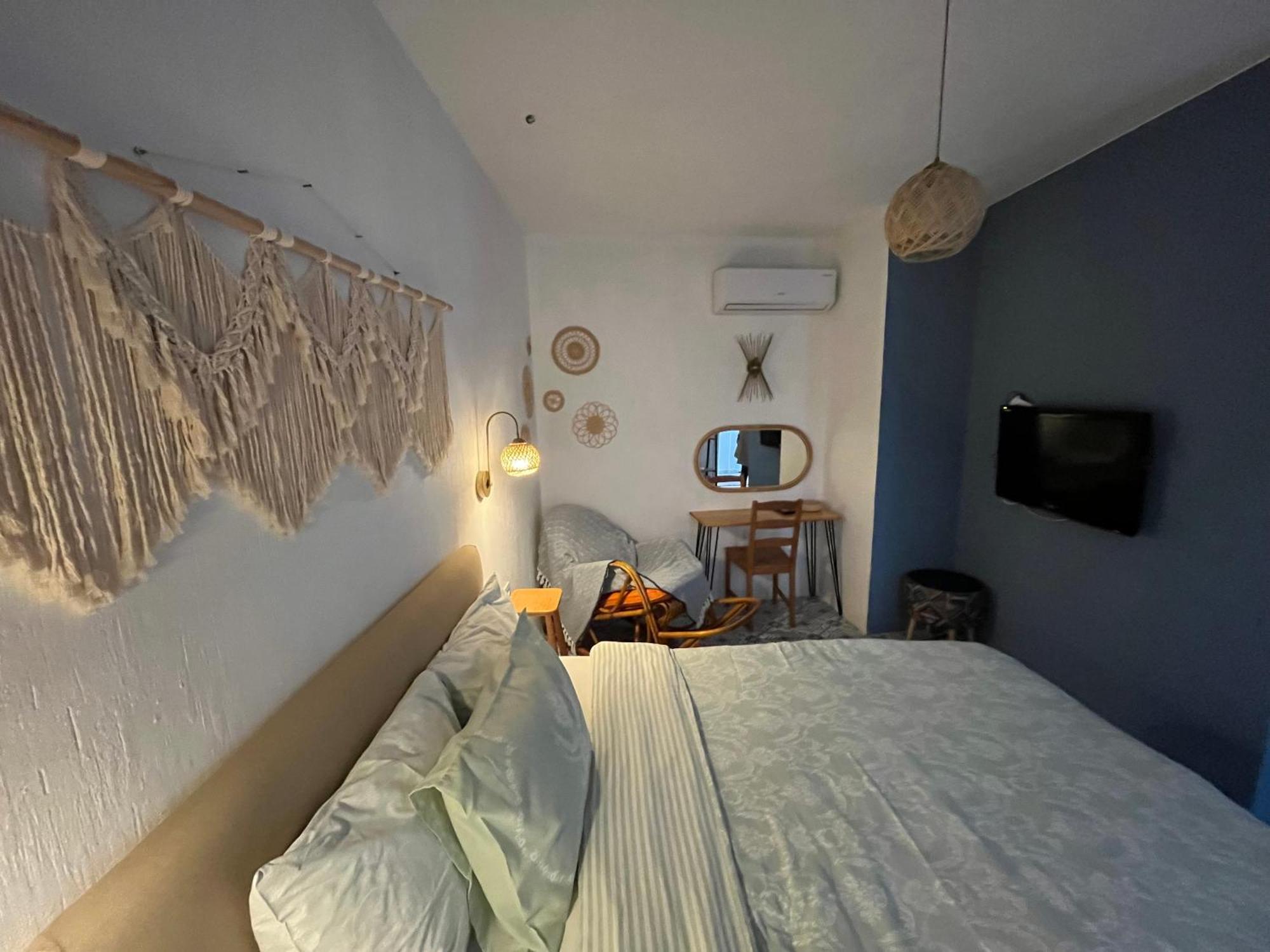 Arden'S House Bed & Breakfast Bodrum Eksteriør bilde