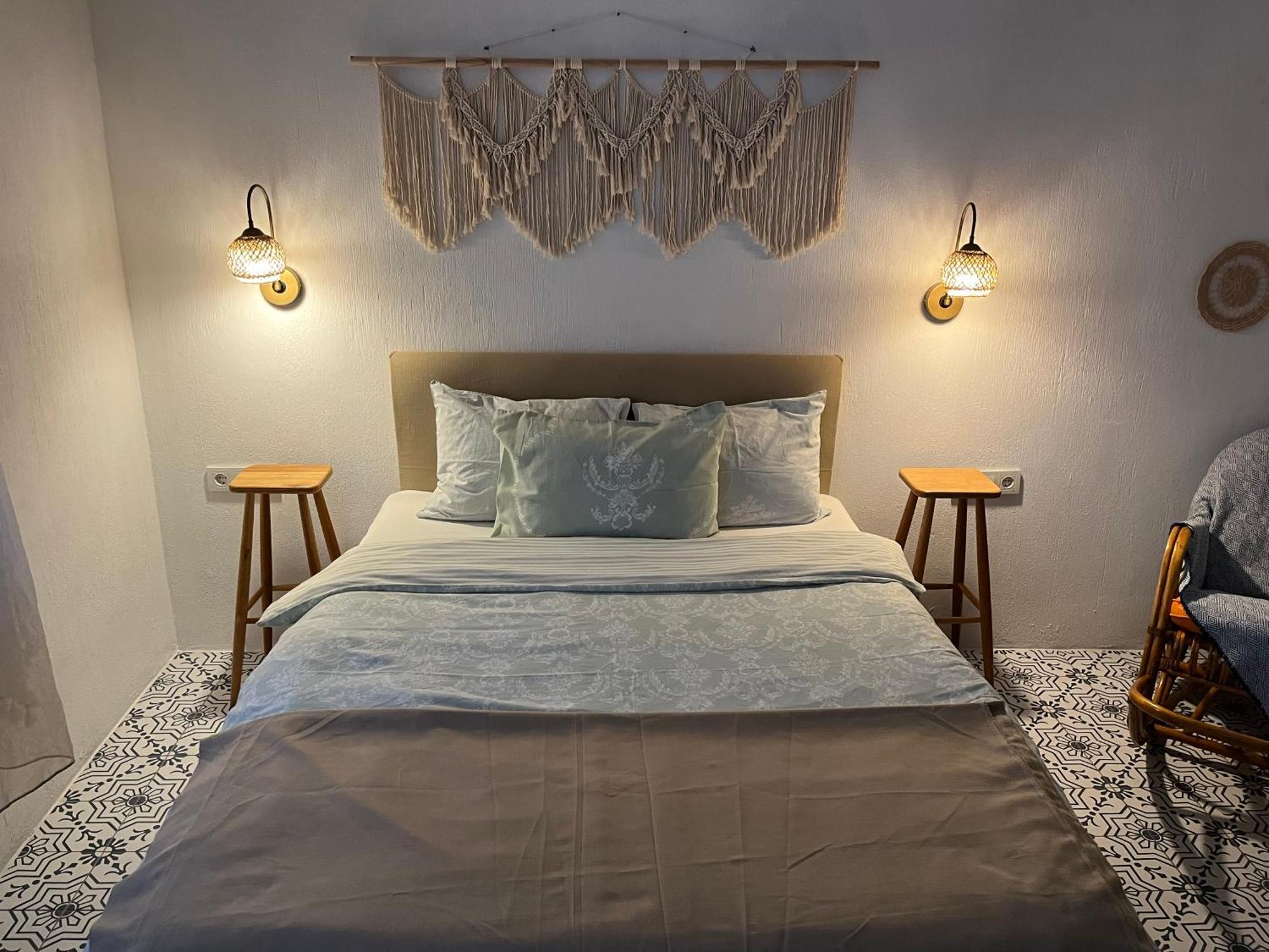 Arden'S House Bed & Breakfast Bodrum Eksteriør bilde