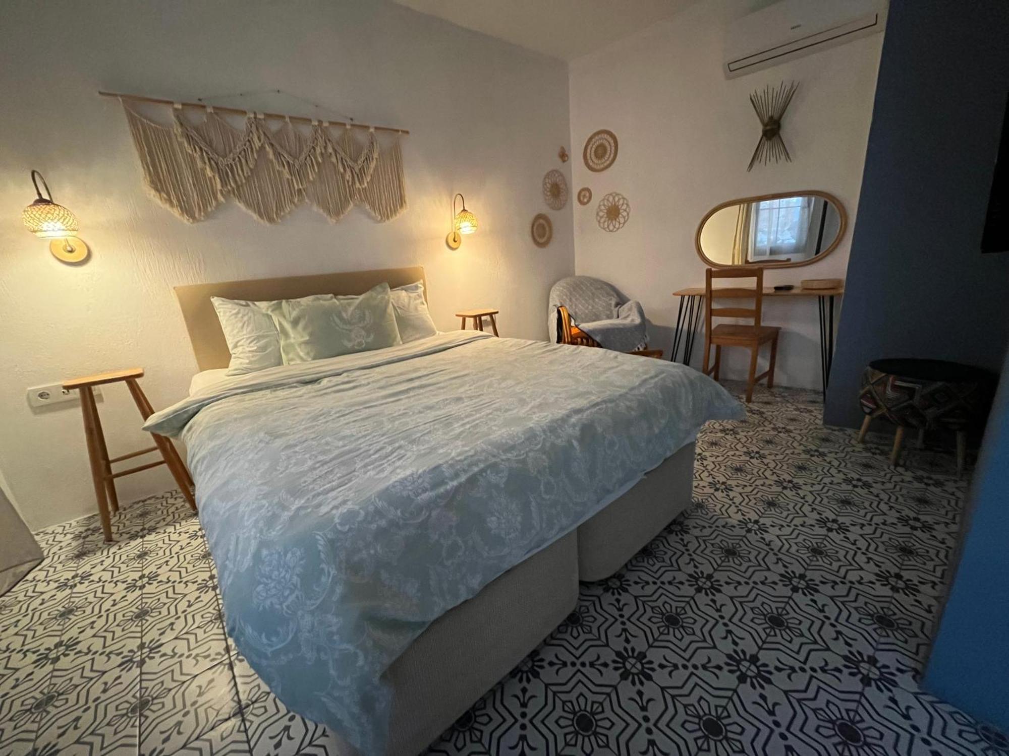Arden'S House Bed & Breakfast Bodrum Eksteriør bilde