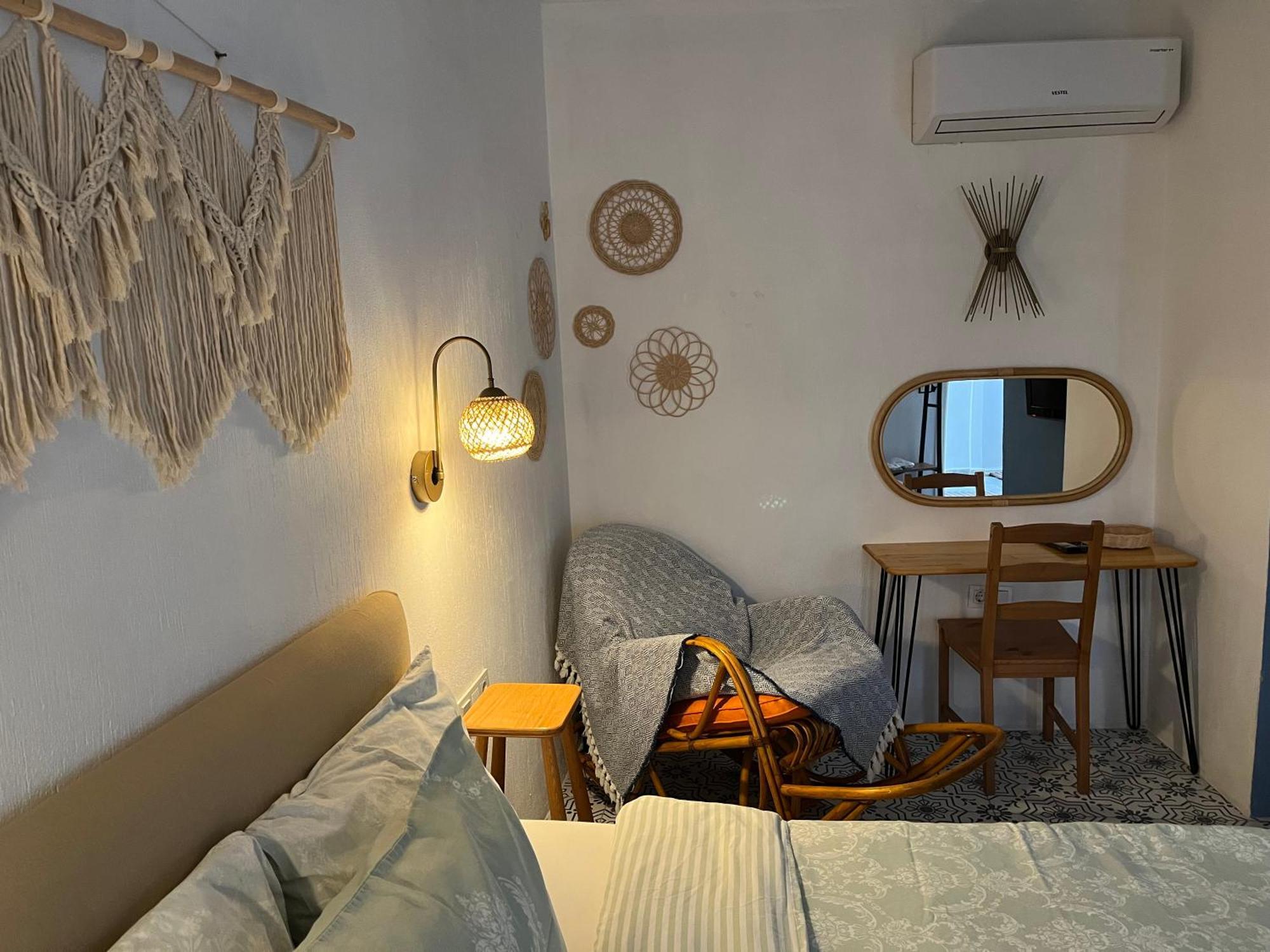 Arden'S House Bed & Breakfast Bodrum Eksteriør bilde