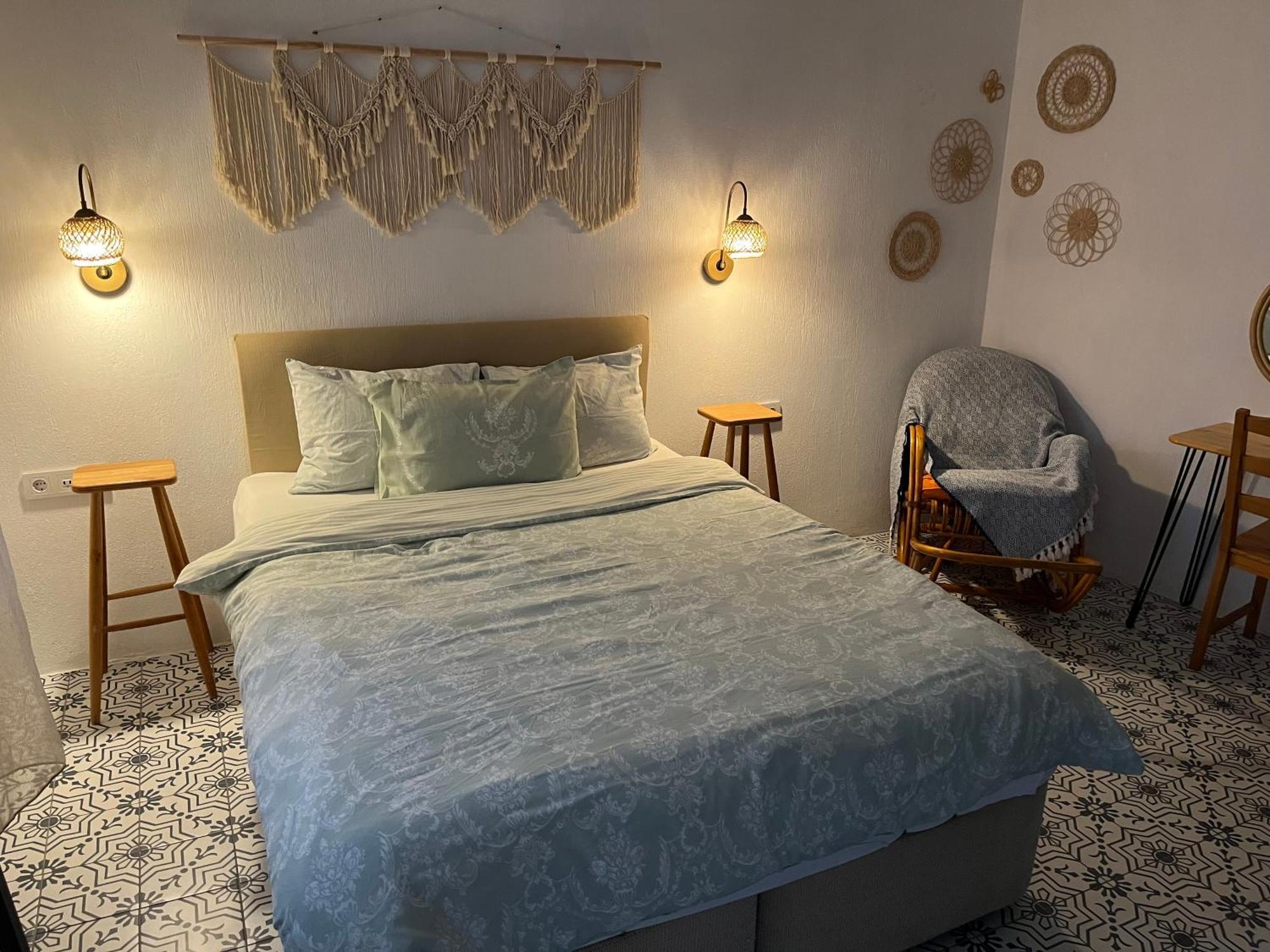 Arden'S House Bed & Breakfast Bodrum Eksteriør bilde