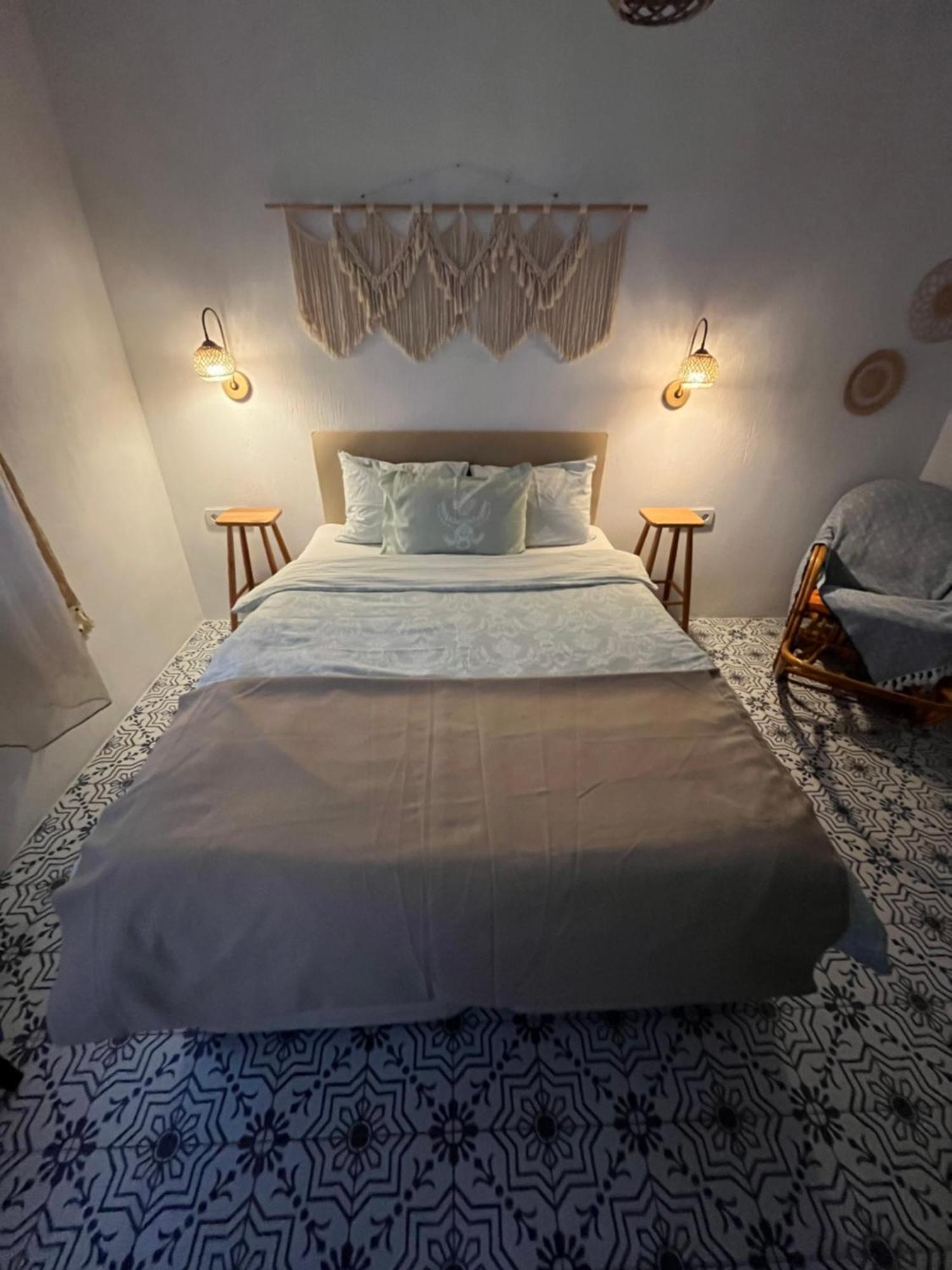 Arden'S House Bed & Breakfast Bodrum Eksteriør bilde