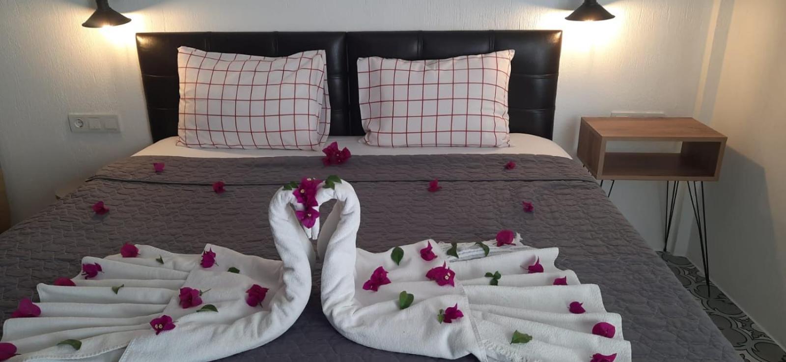 Arden'S House Bed & Breakfast Bodrum Eksteriør bilde