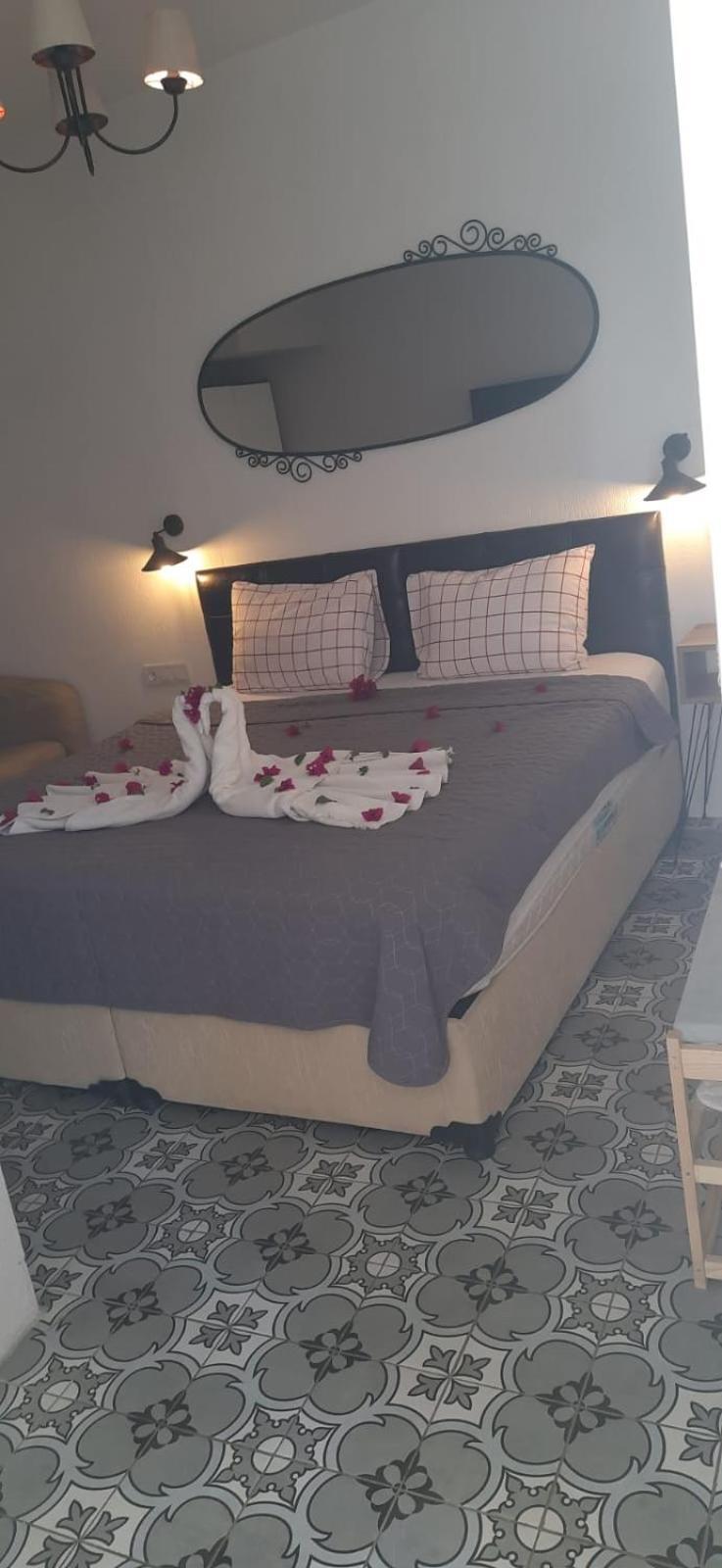 Arden'S House Bed & Breakfast Bodrum Eksteriør bilde