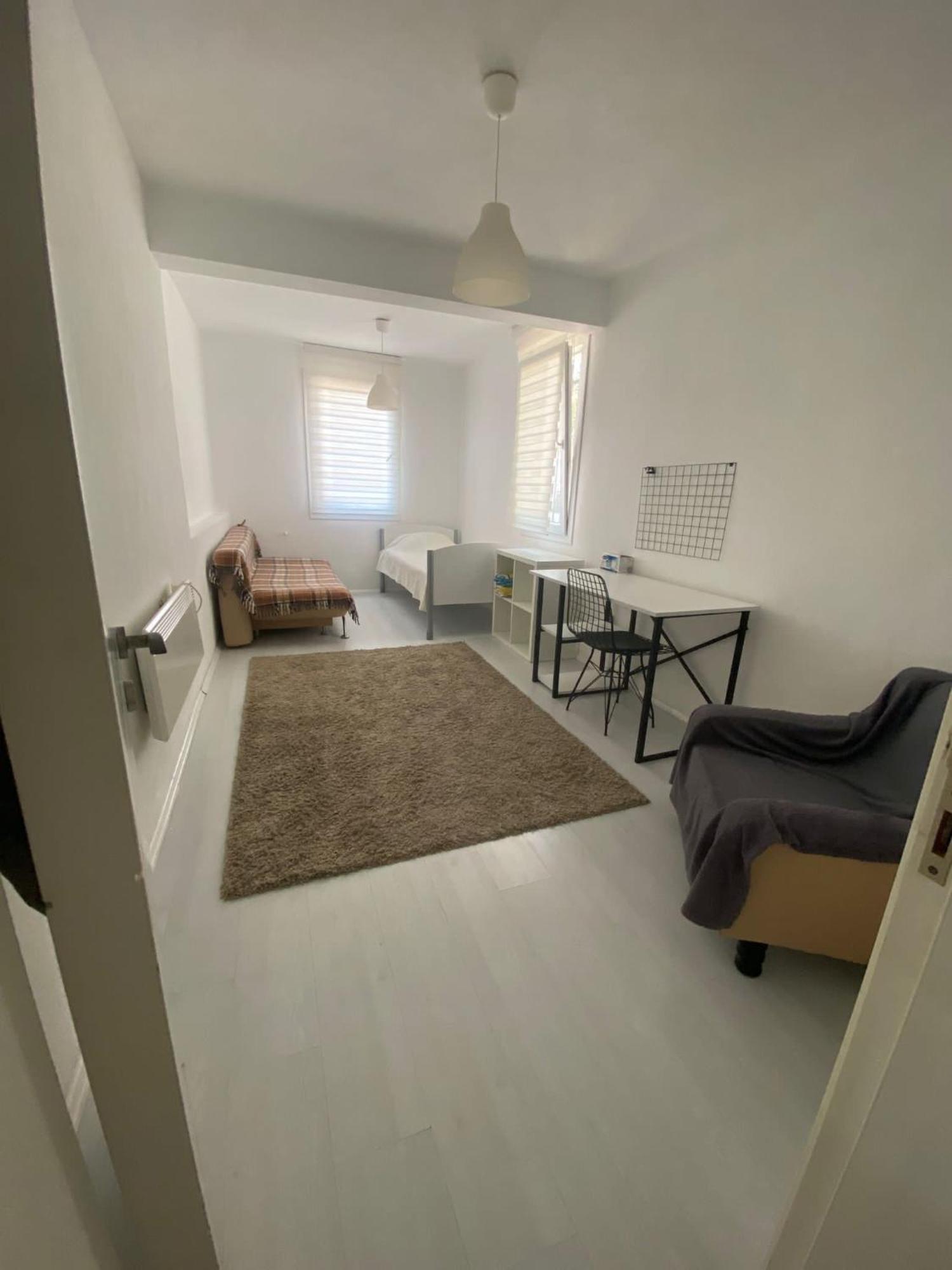 Arden'S House Bed & Breakfast Bodrum Eksteriør bilde