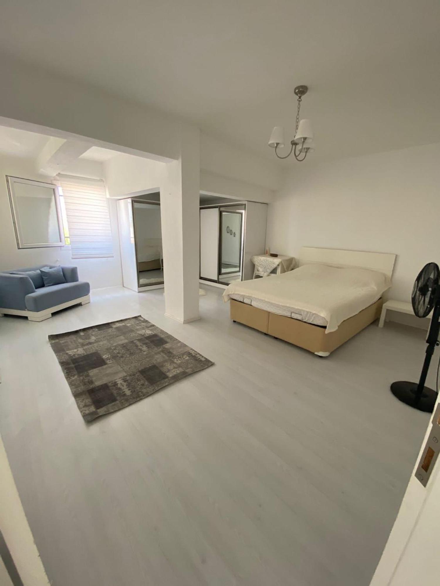 Arden'S House Bed & Breakfast Bodrum Eksteriør bilde