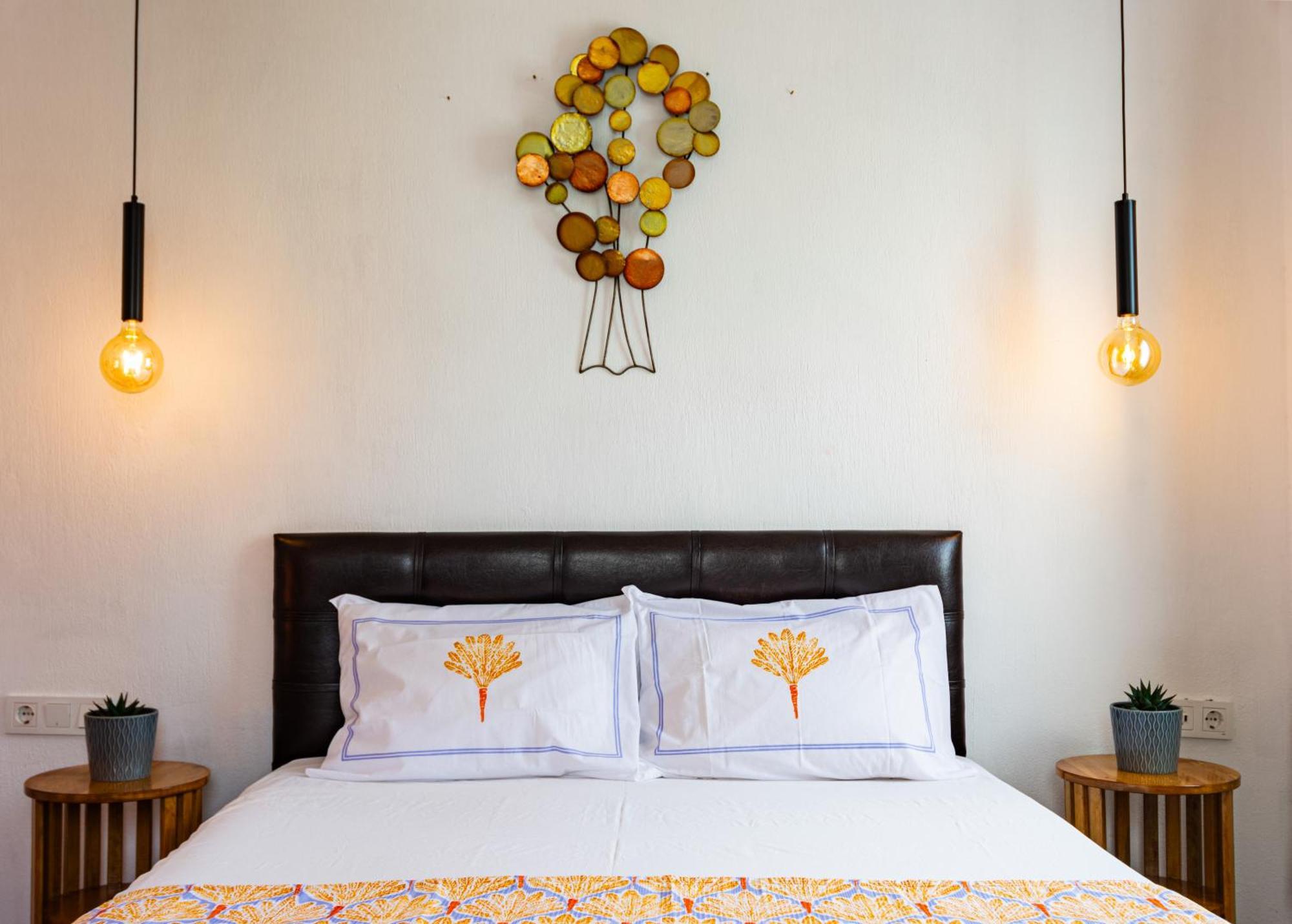 Arden'S House Bed & Breakfast Bodrum Eksteriør bilde