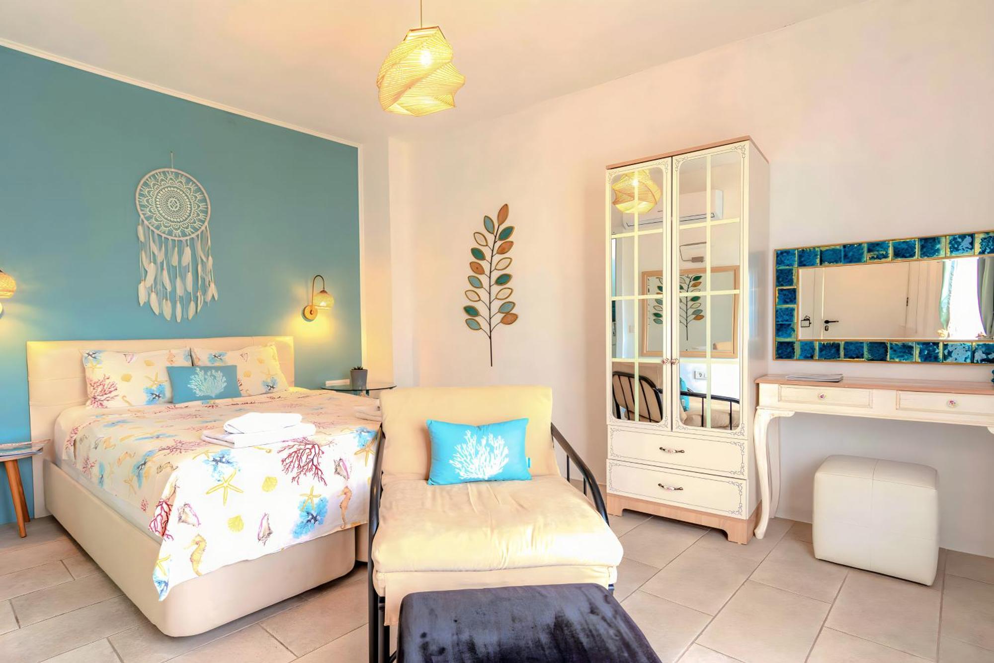 Arden'S House Bed & Breakfast Bodrum Eksteriør bilde