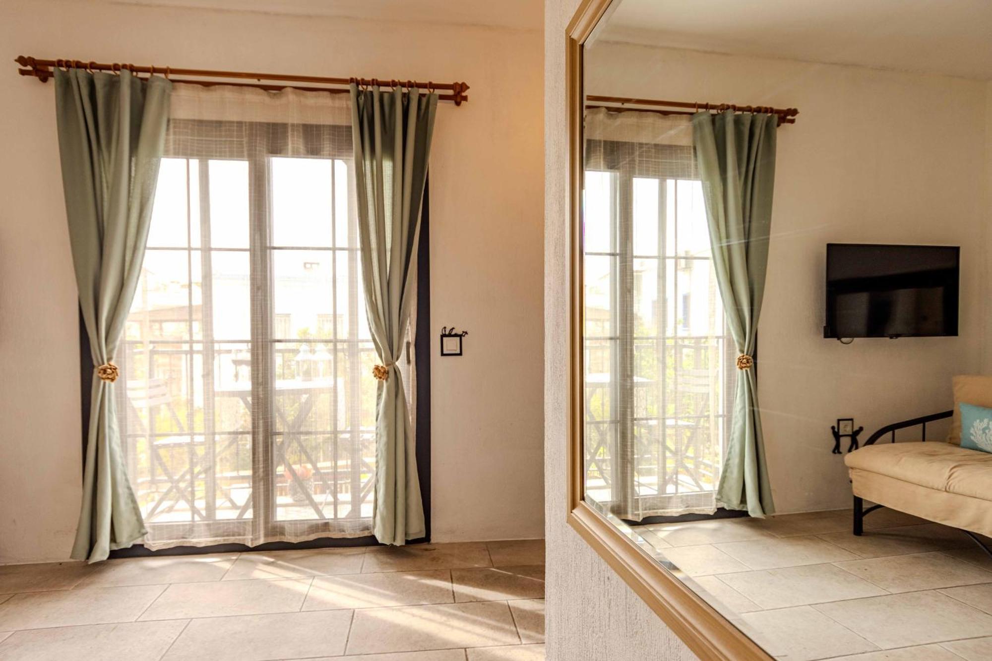 Arden'S House Bed & Breakfast Bodrum Eksteriør bilde