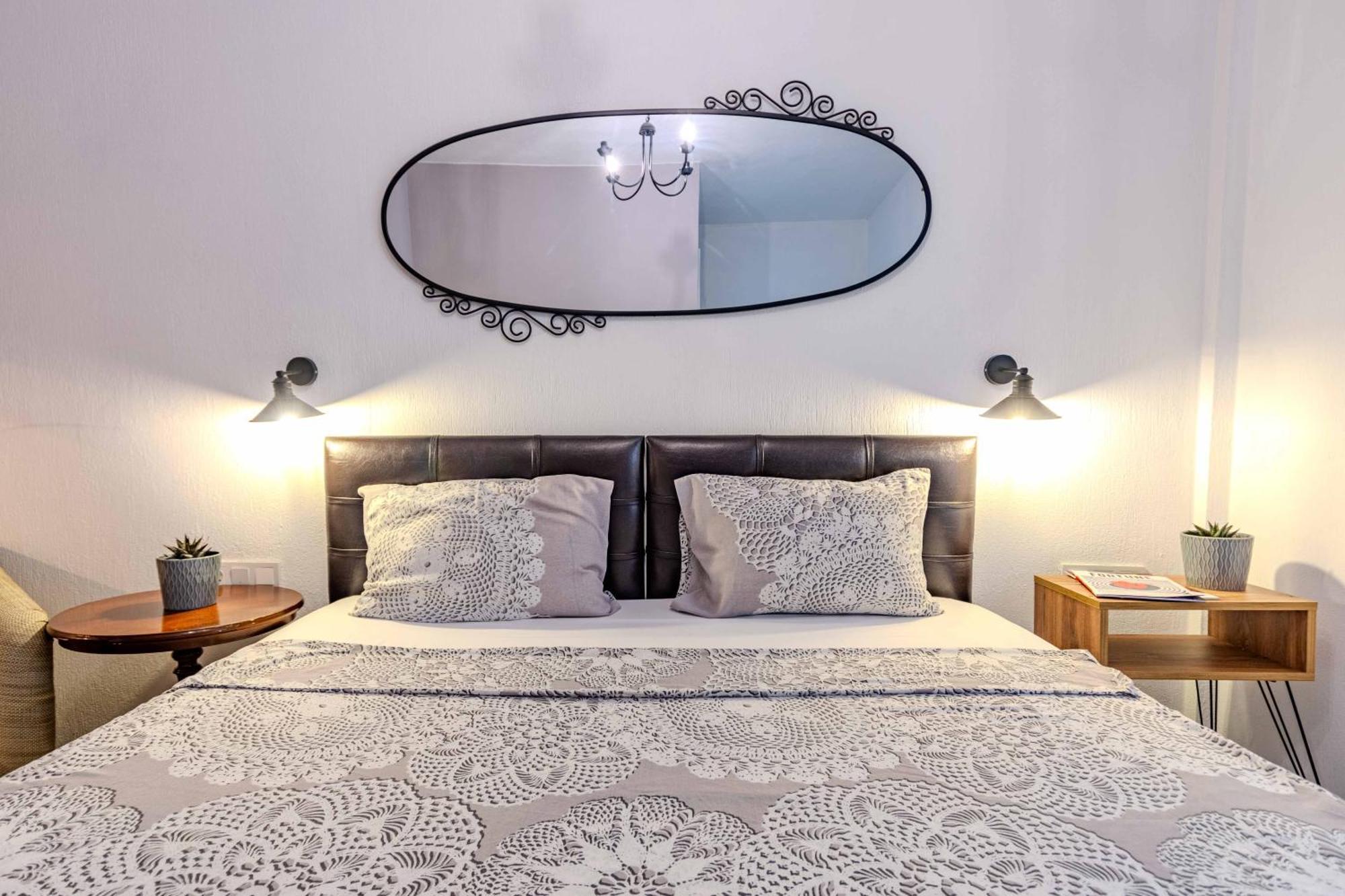 Arden'S House Bed & Breakfast Bodrum Eksteriør bilde
