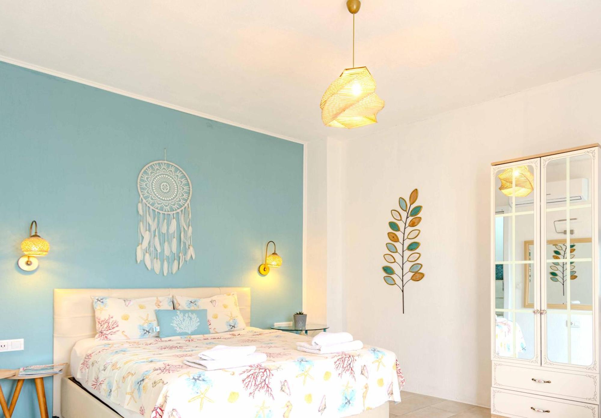 Arden'S House Bed & Breakfast Bodrum Eksteriør bilde