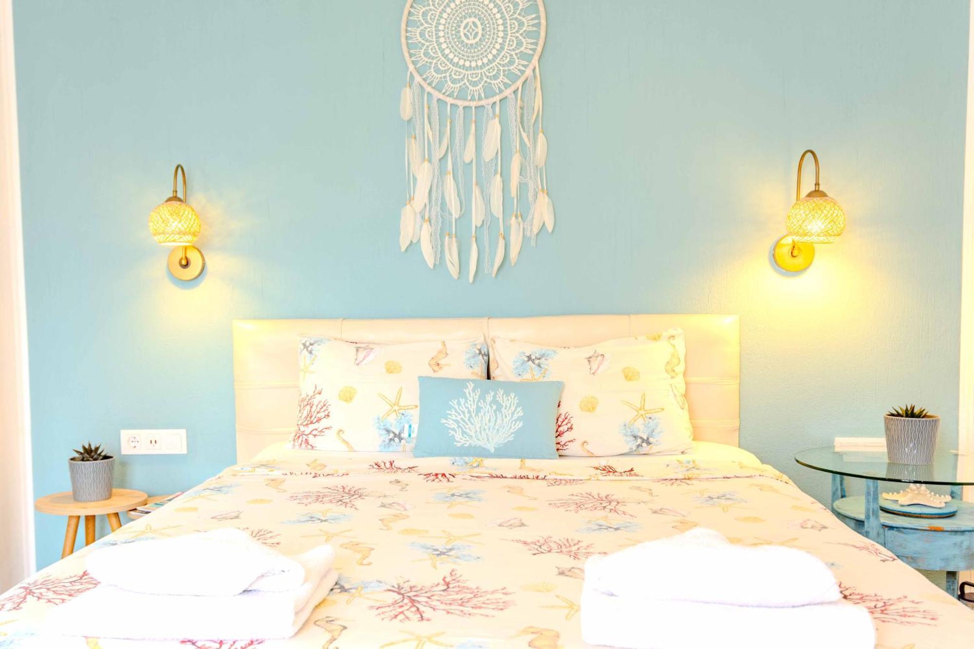 Arden'S House Bed & Breakfast Bodrum Eksteriør bilde