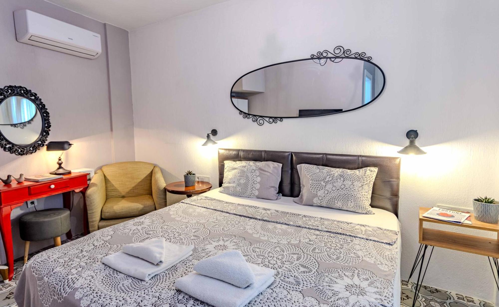 Arden'S House Bed & Breakfast Bodrum Eksteriør bilde