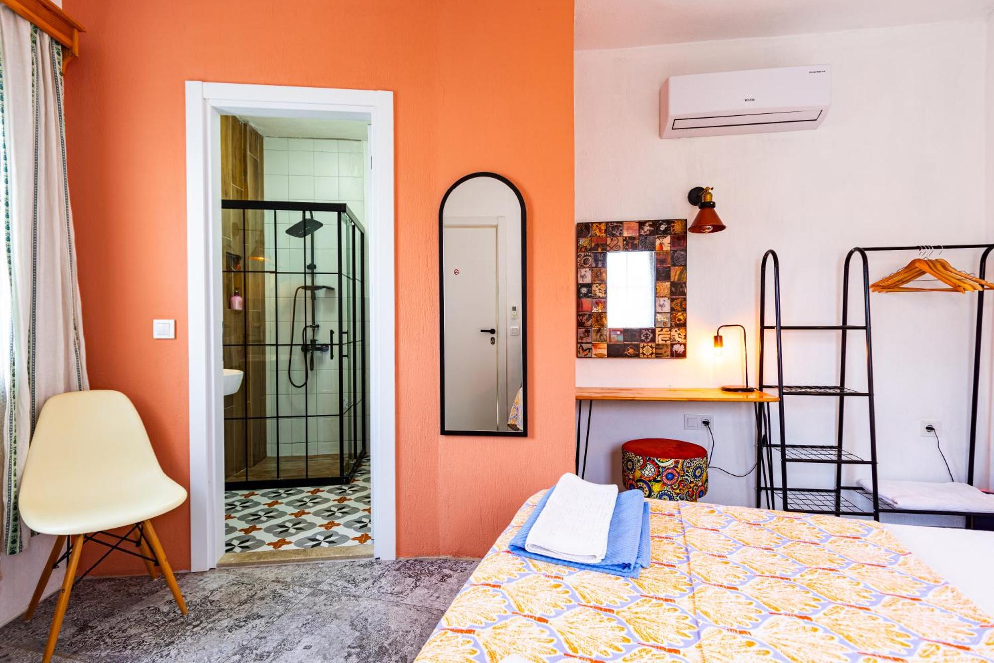 Arden'S House Bed & Breakfast Bodrum Eksteriør bilde