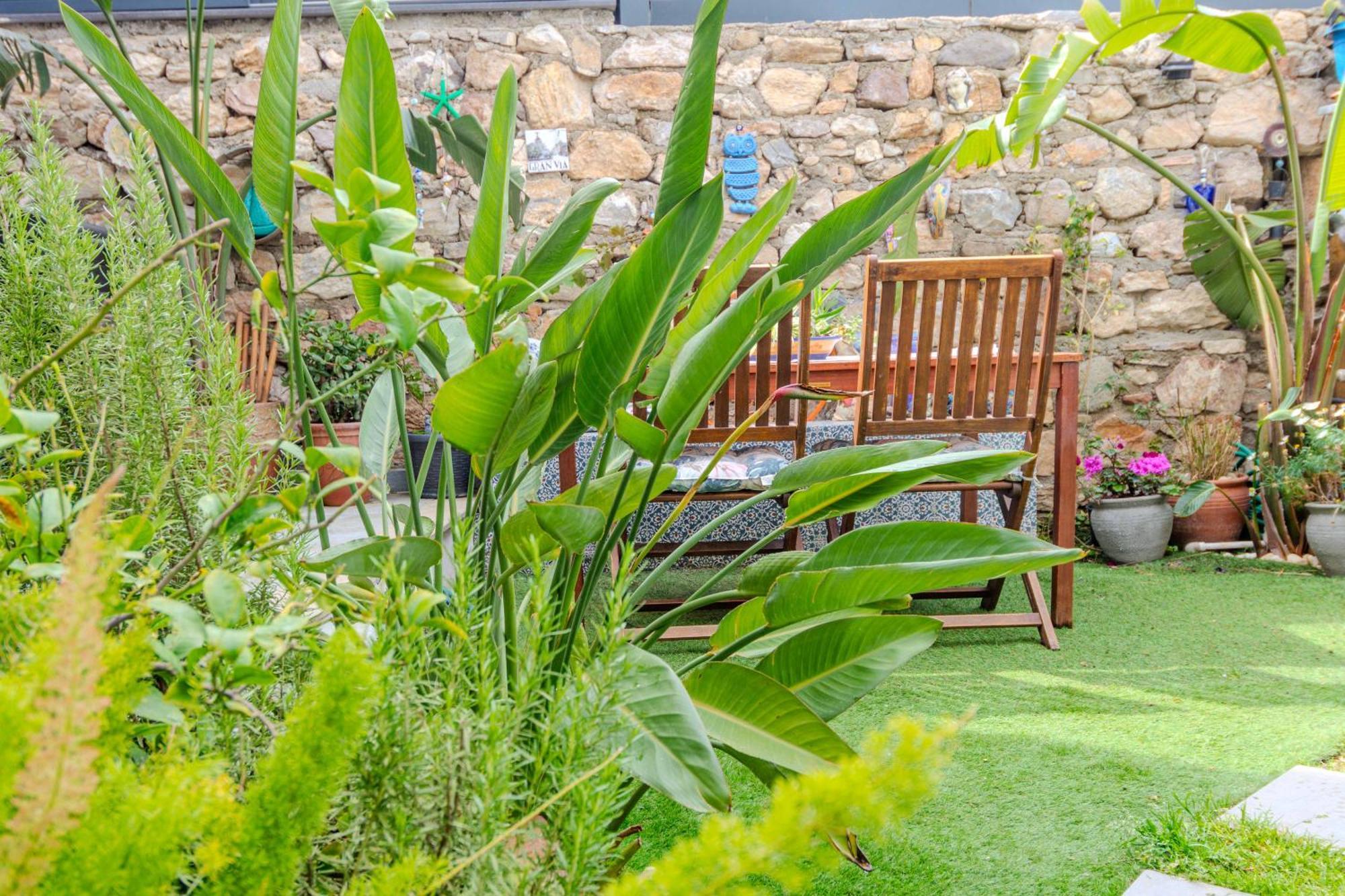 Arden'S House Bed & Breakfast Bodrum Eksteriør bilde