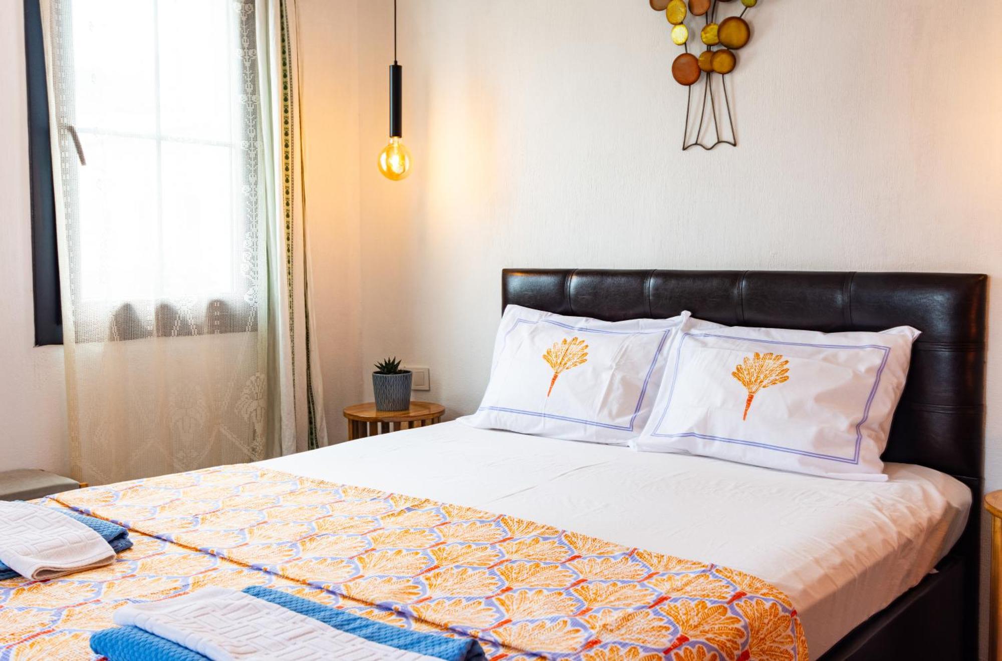Arden'S House Bed & Breakfast Bodrum Eksteriør bilde