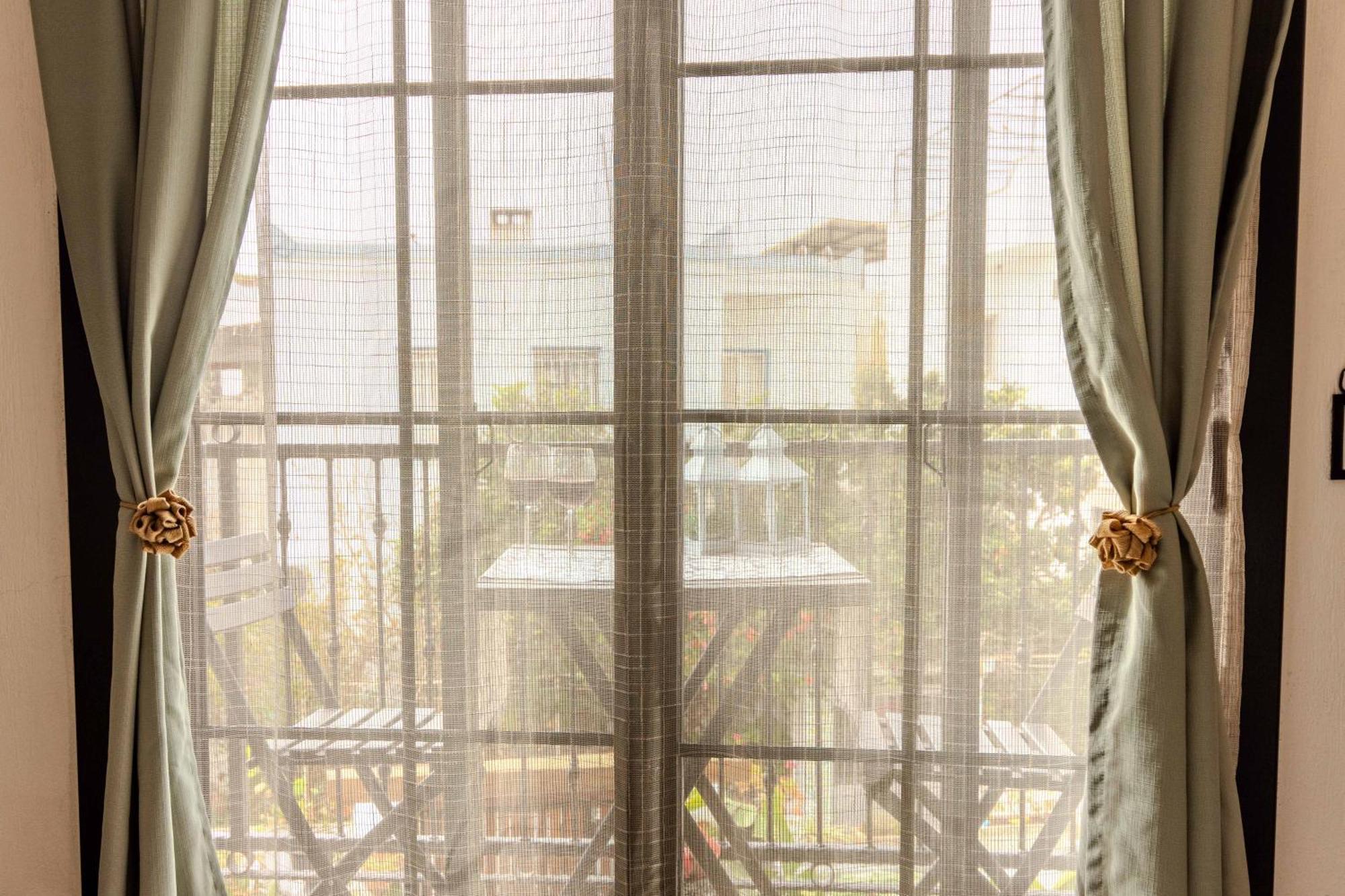 Arden'S House Bed & Breakfast Bodrum Eksteriør bilde