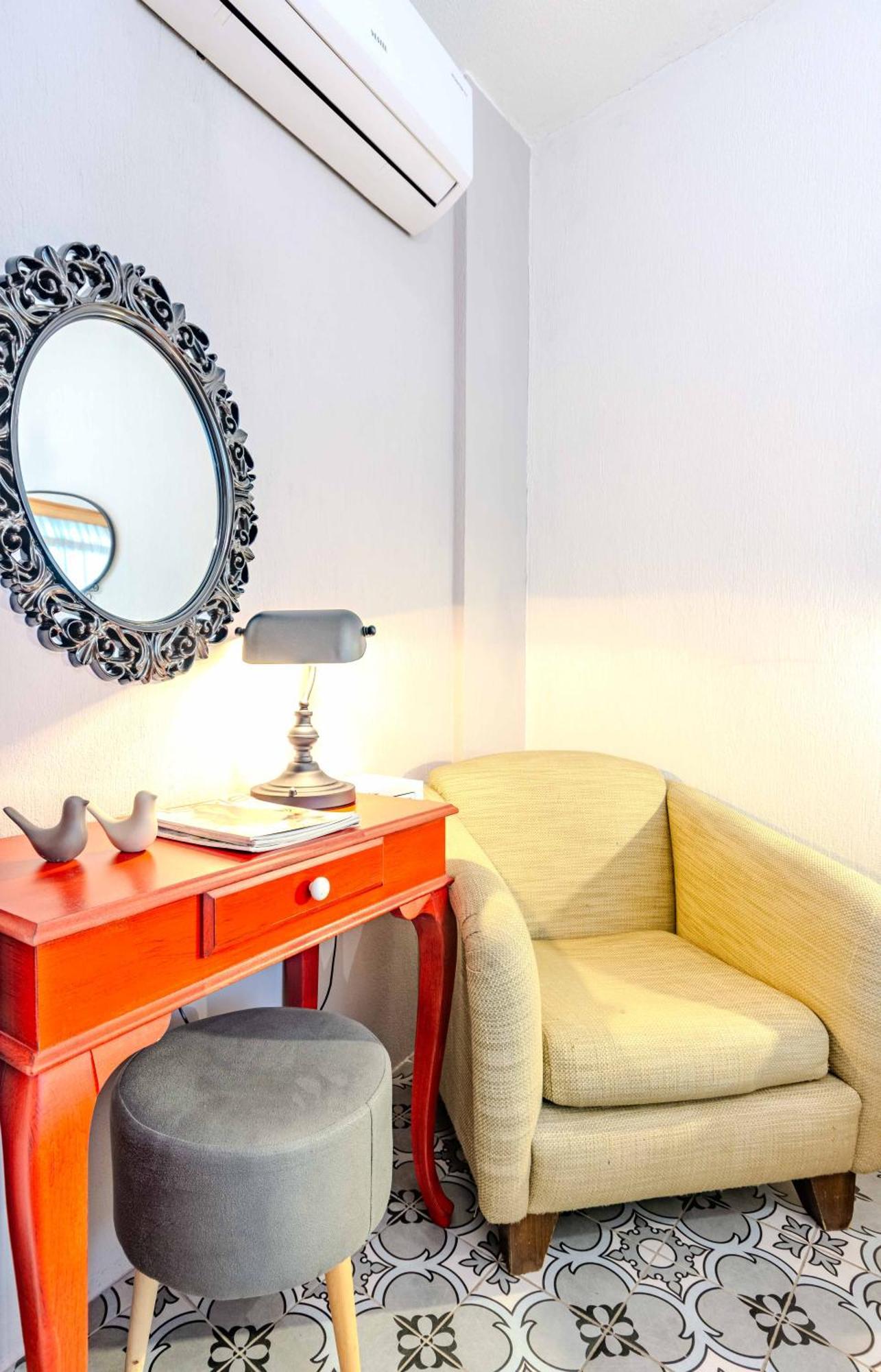 Arden'S House Bed & Breakfast Bodrum Eksteriør bilde