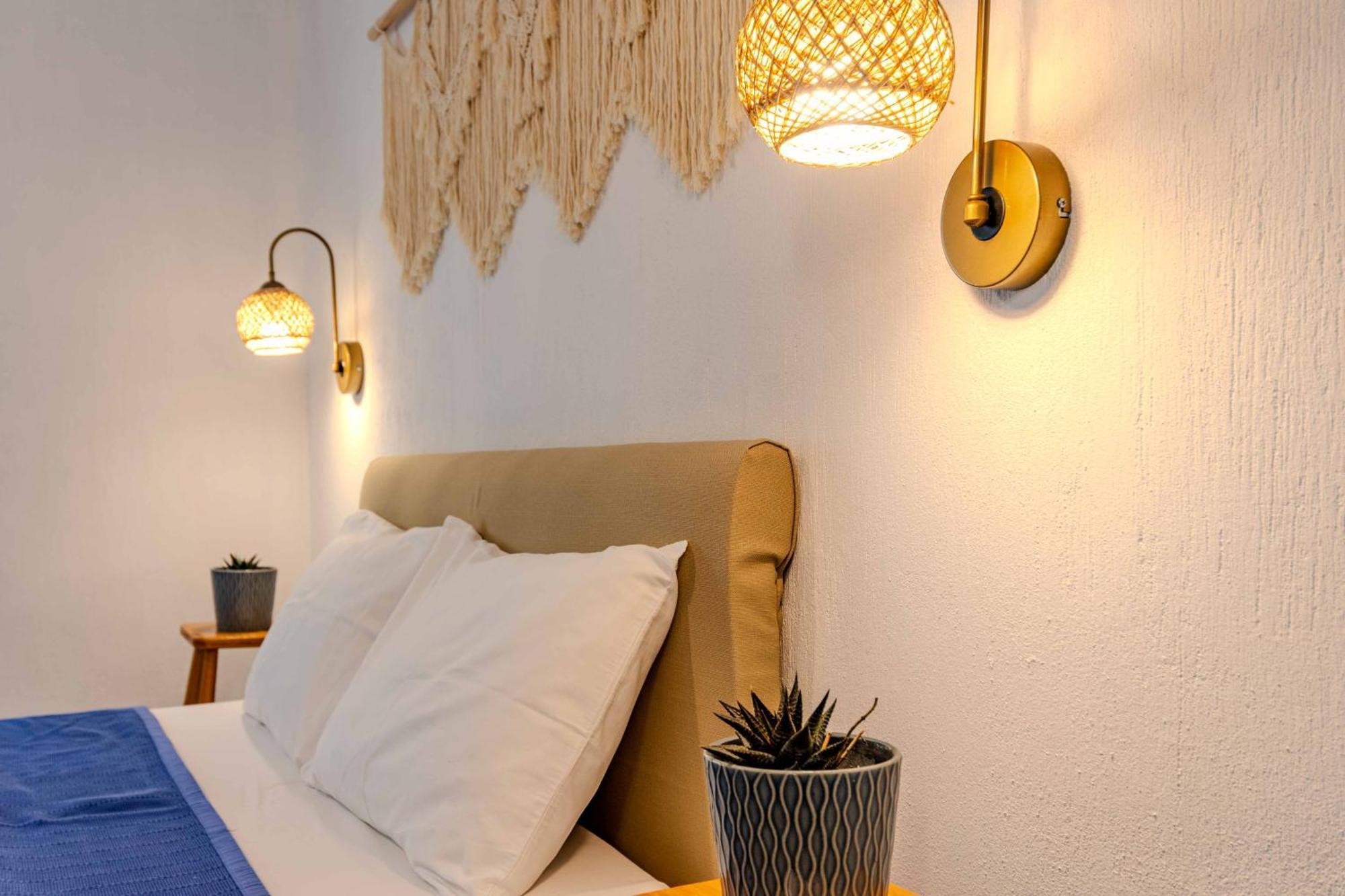 Arden'S House Bed & Breakfast Bodrum Eksteriør bilde