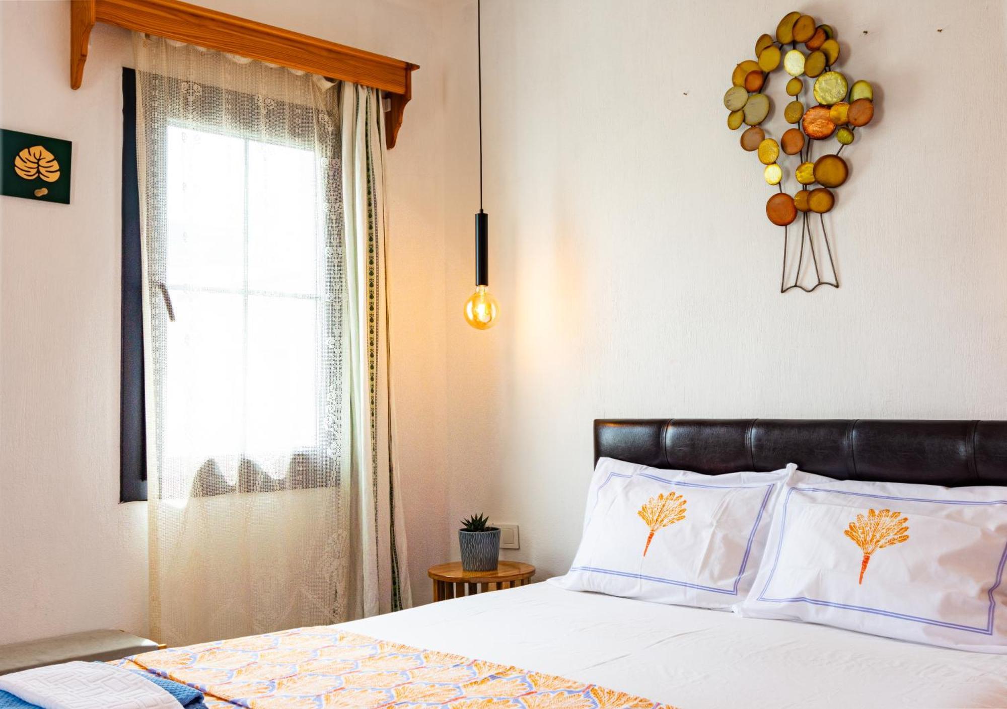 Arden'S House Bed & Breakfast Bodrum Eksteriør bilde