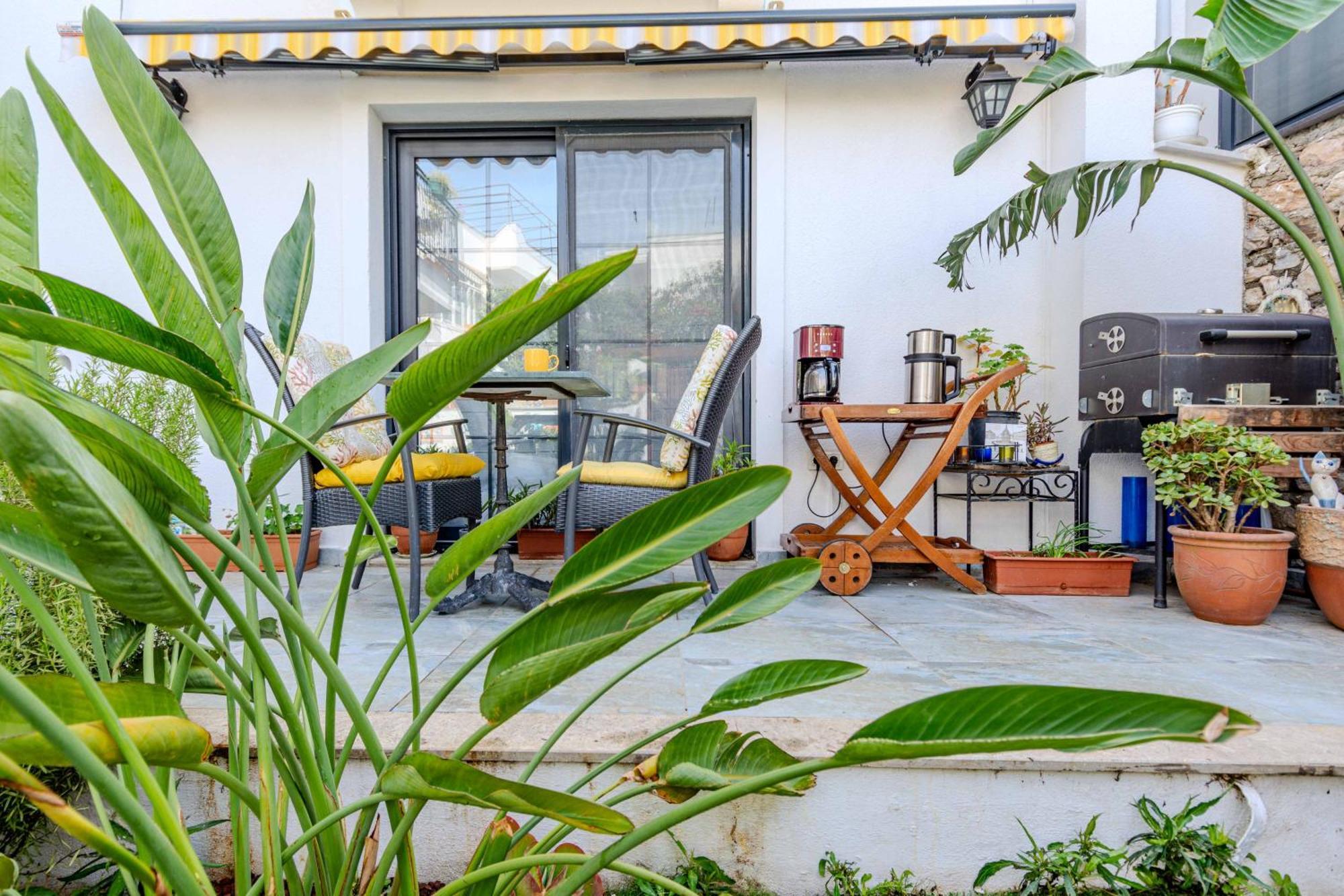 Arden'S House Bed & Breakfast Bodrum Eksteriør bilde