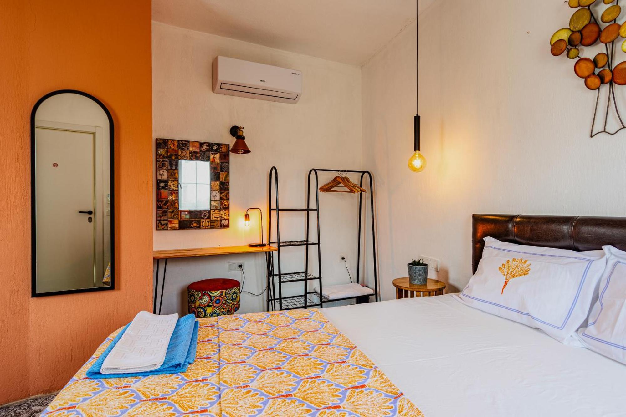 Arden'S House Bed & Breakfast Bodrum Eksteriør bilde