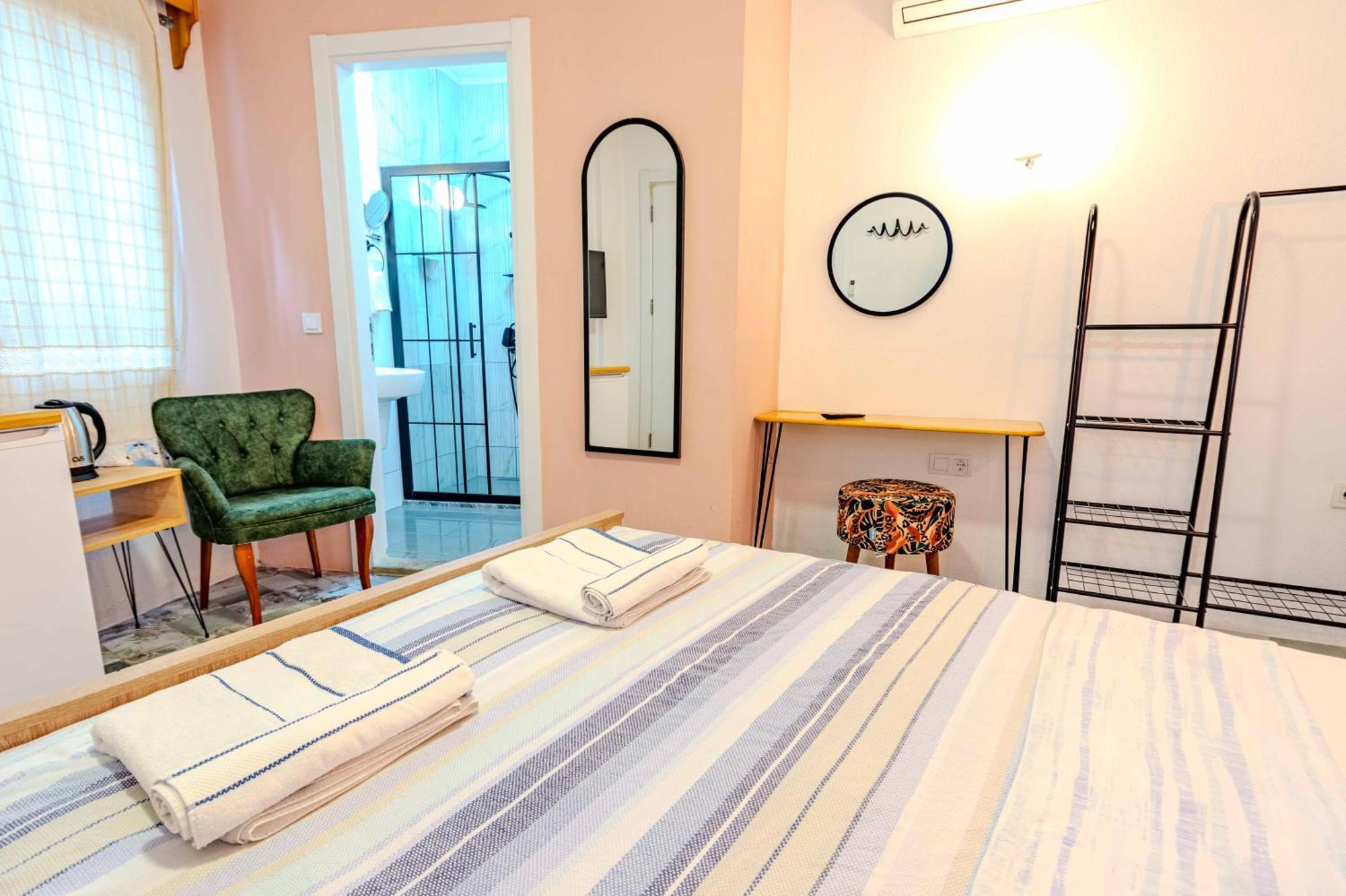 Arden'S House Bed & Breakfast Bodrum Eksteriør bilde