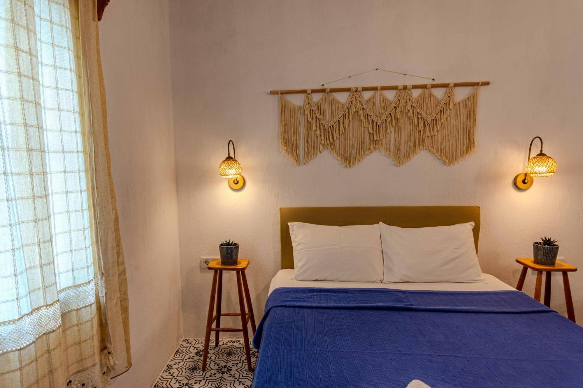 Arden'S House Bed & Breakfast Bodrum Eksteriør bilde