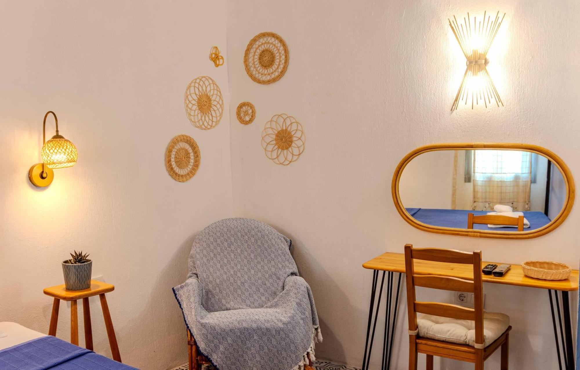 Arden'S House Bed & Breakfast Bodrum Eksteriør bilde