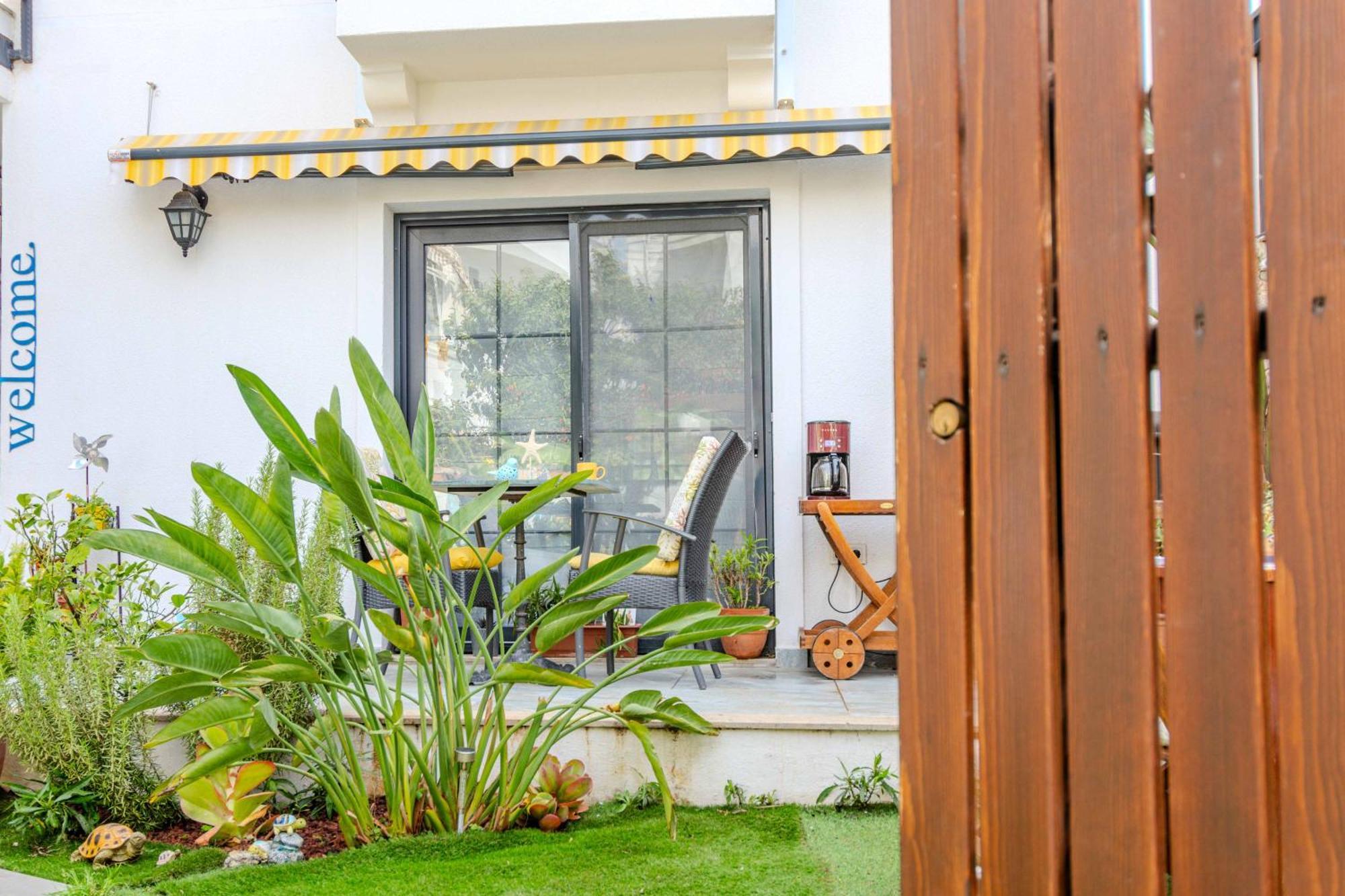 Arden'S House Bed & Breakfast Bodrum Eksteriør bilde