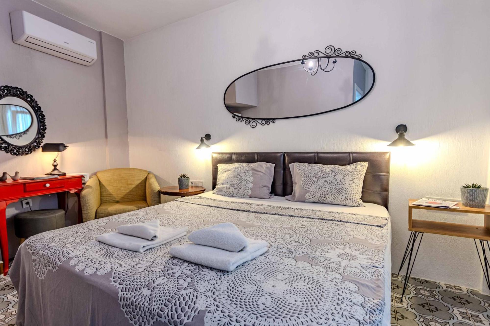 Arden'S House Bed & Breakfast Bodrum Eksteriør bilde