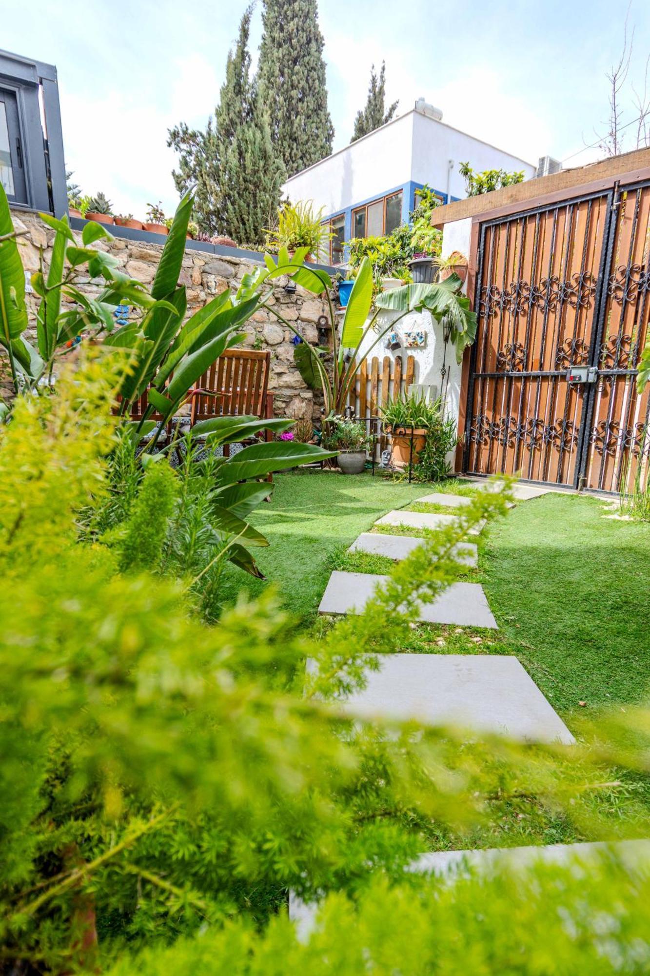 Arden'S House Bed & Breakfast Bodrum Eksteriør bilde