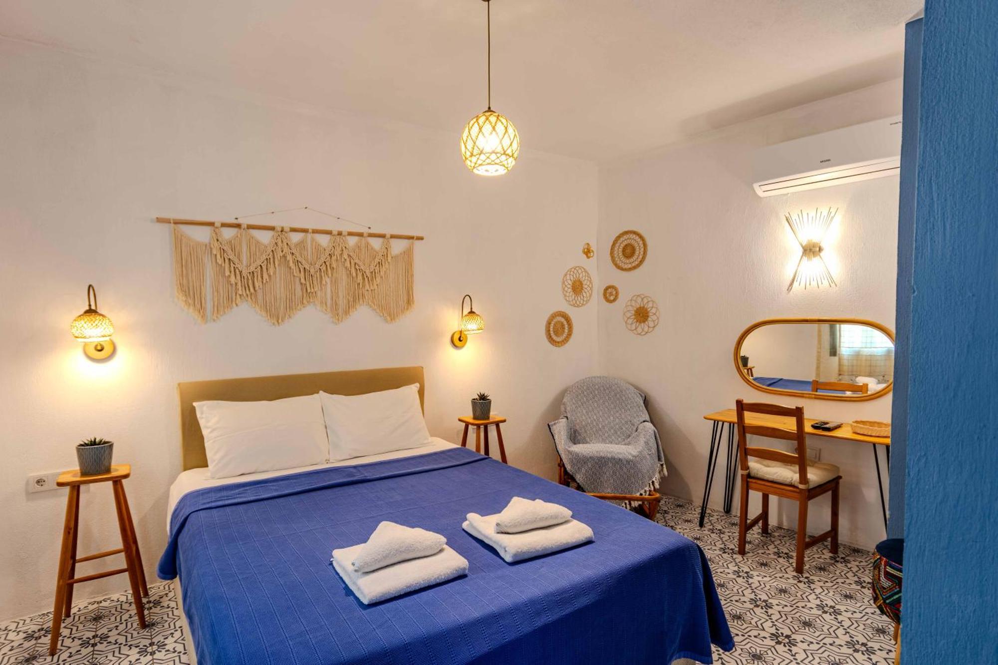 Arden'S House Bed & Breakfast Bodrum Eksteriør bilde