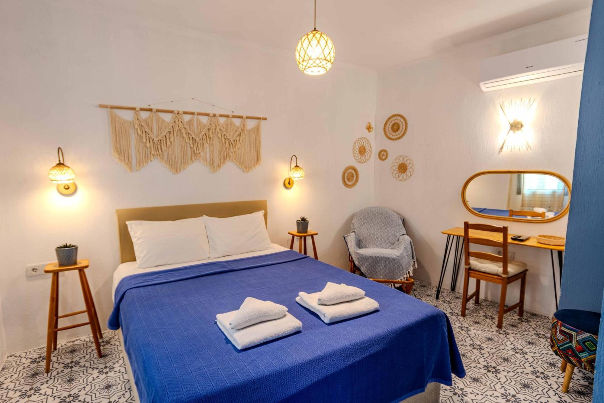 Arden'S House Bed & Breakfast Bodrum Eksteriør bilde