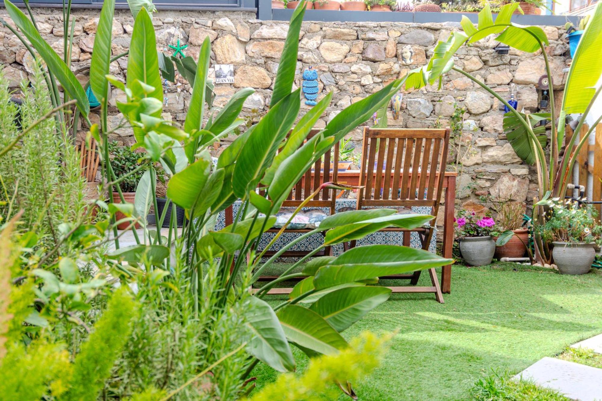 Arden'S House Bed & Breakfast Bodrum Eksteriør bilde