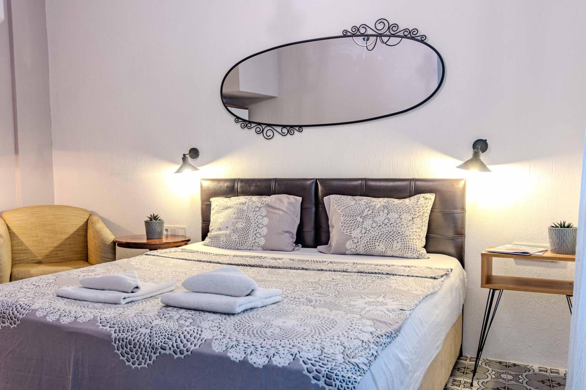 Arden'S House Bed & Breakfast Bodrum Eksteriør bilde